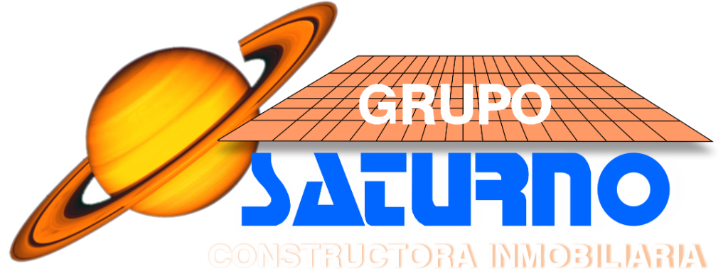 Grupo Saturno Logo