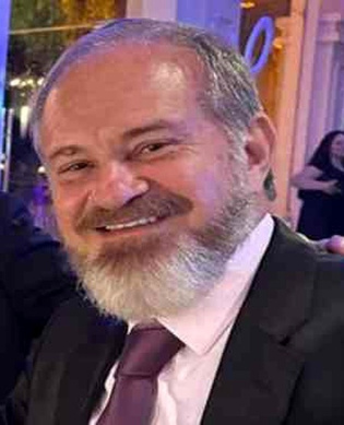 Miguel A. Portillo Godoy