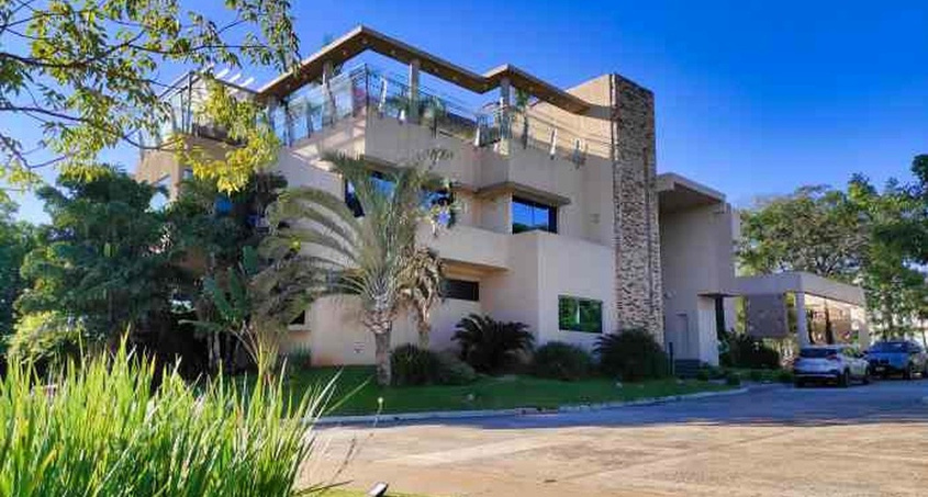 Residencia Rakiura