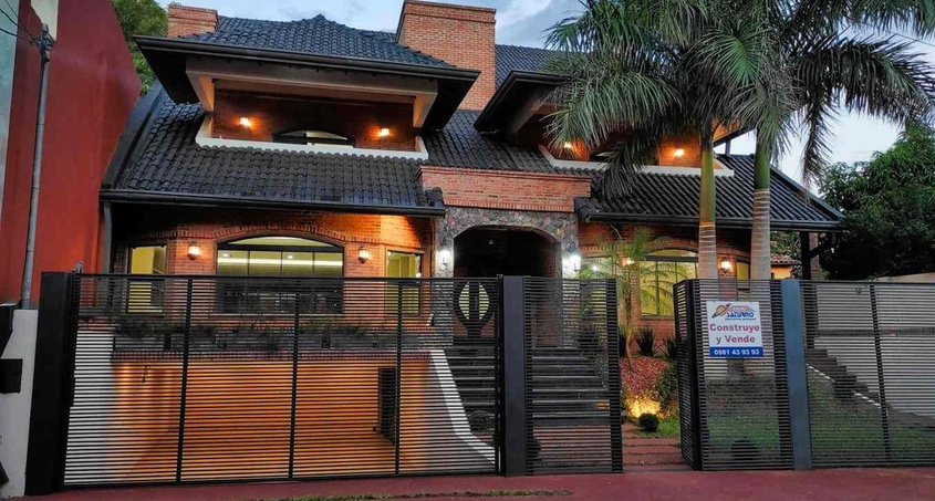 Residencia Villa Aurelia